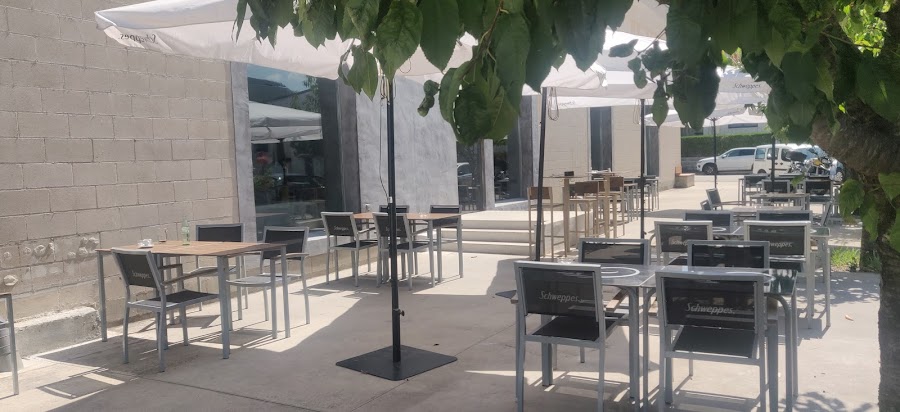 Gemma Restaurant