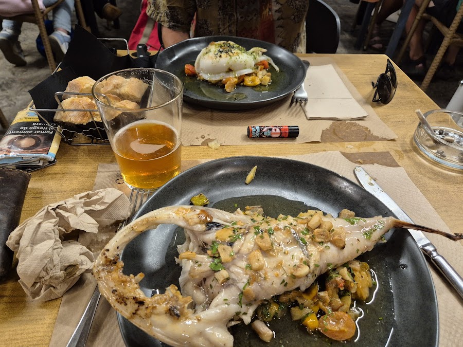 Hiru Tapas & Pintxos