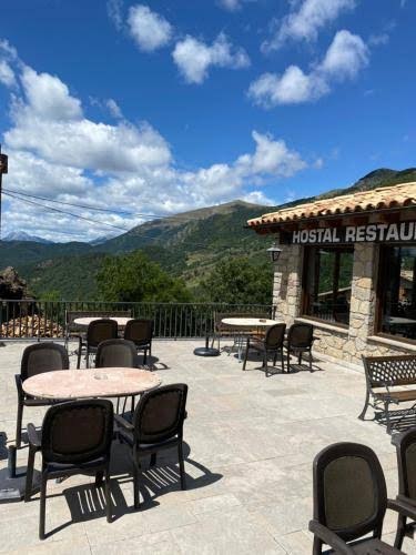 Hostal Alt Llobregat