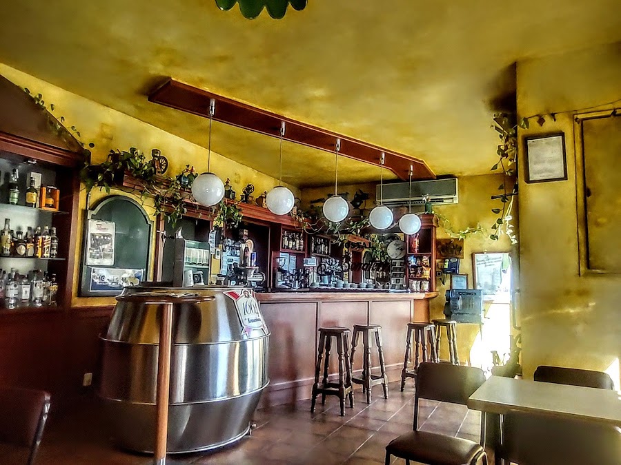 Hostal Bonaterra