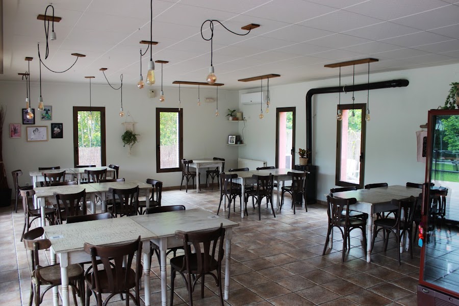 Hostal de l'Aigua