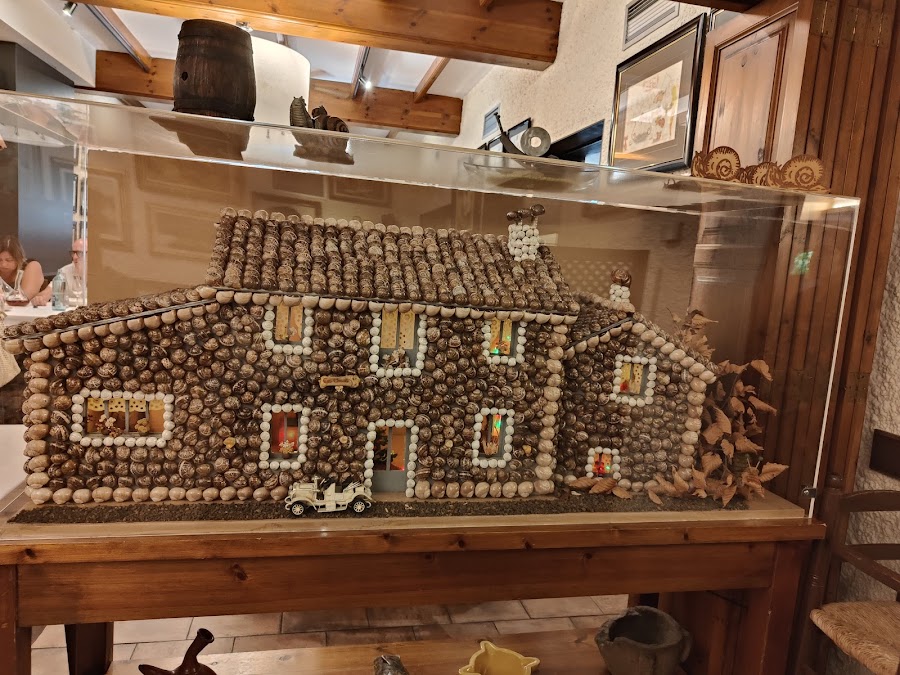 Hostal dels Ossos