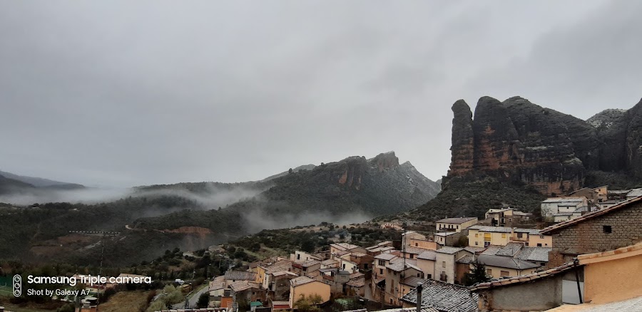 Hostal la Costera