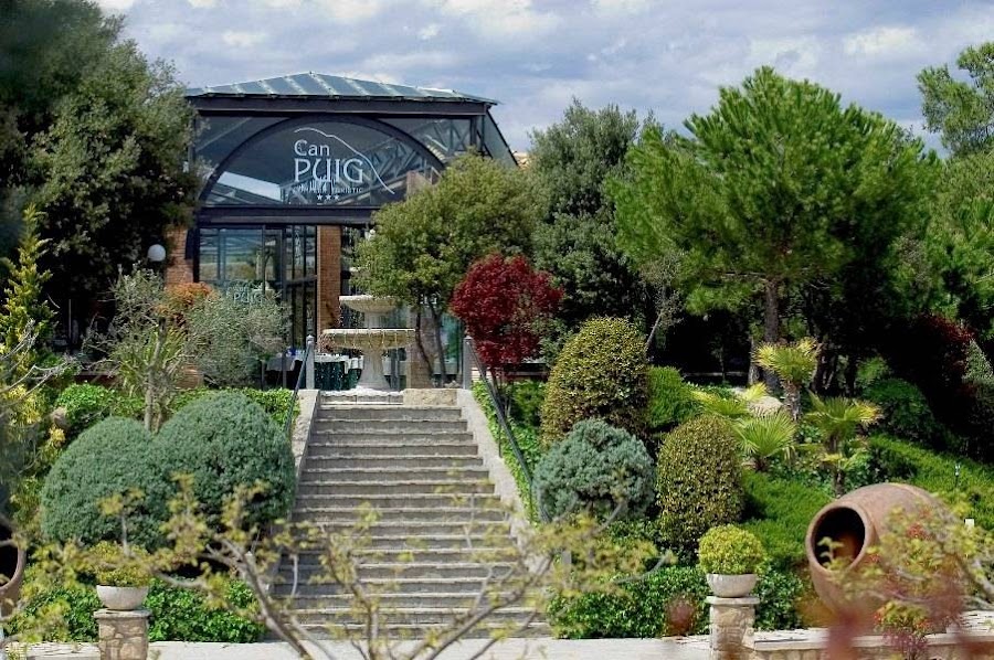 Hotel Can Puig