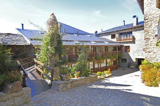 Hotel Casa Cornel