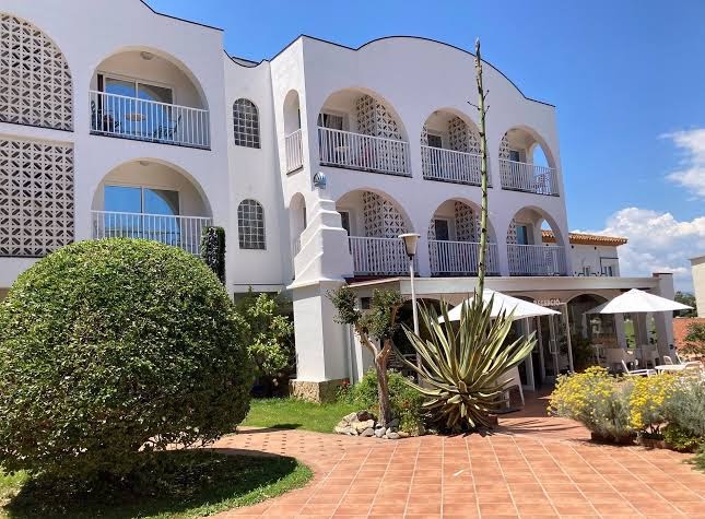 Hotel El Molí