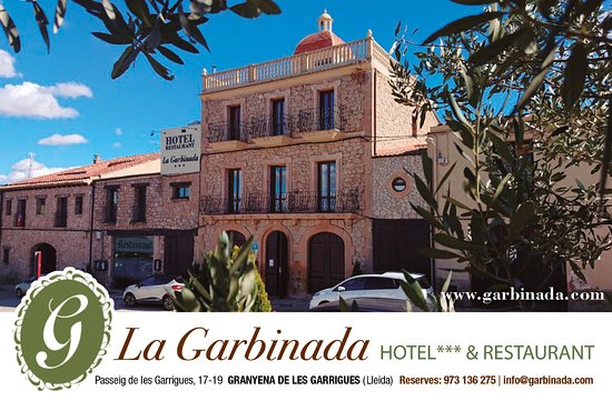 Hotel La Garbinada