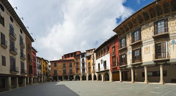 Hotel Palacio del Obispo