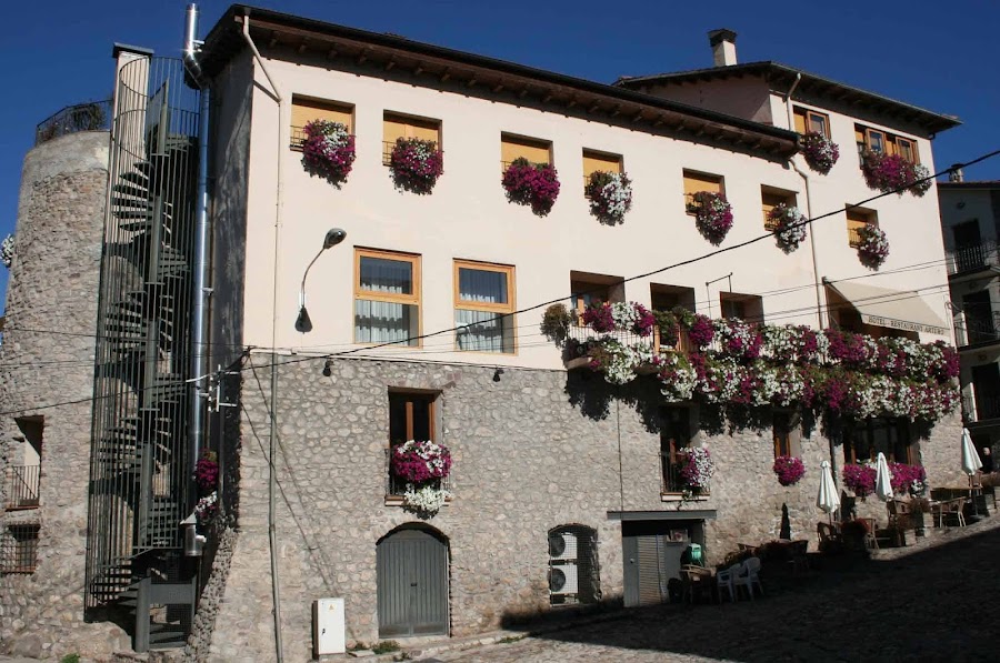 Hotel - Restaurant Arturo