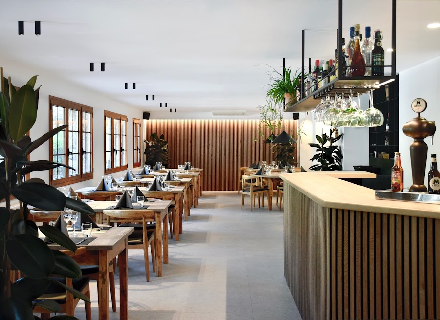 Hotel/Restaurant L'Aüt | Erill la Vall
