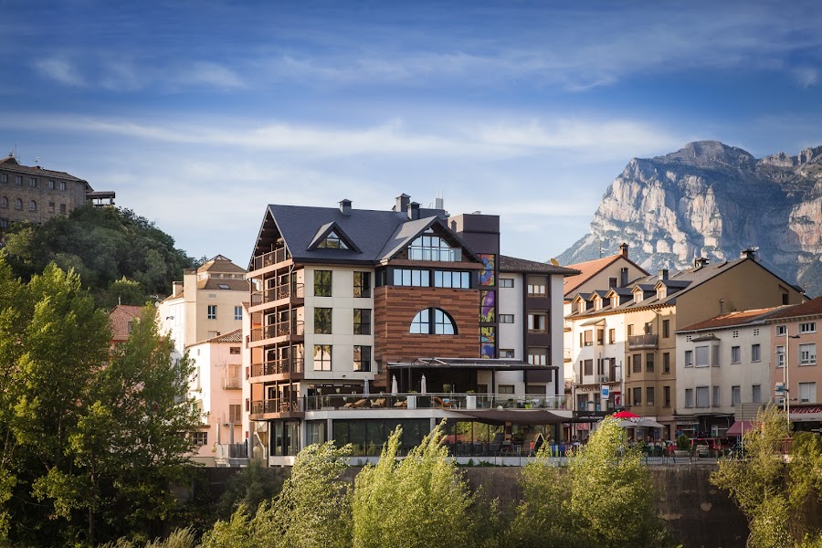Hotel Sánchez