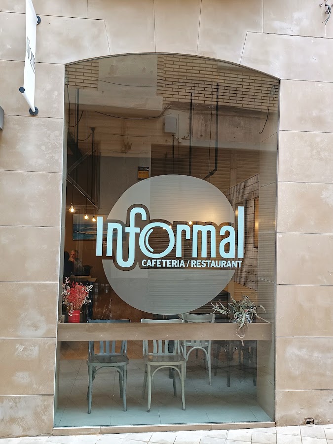 Informal