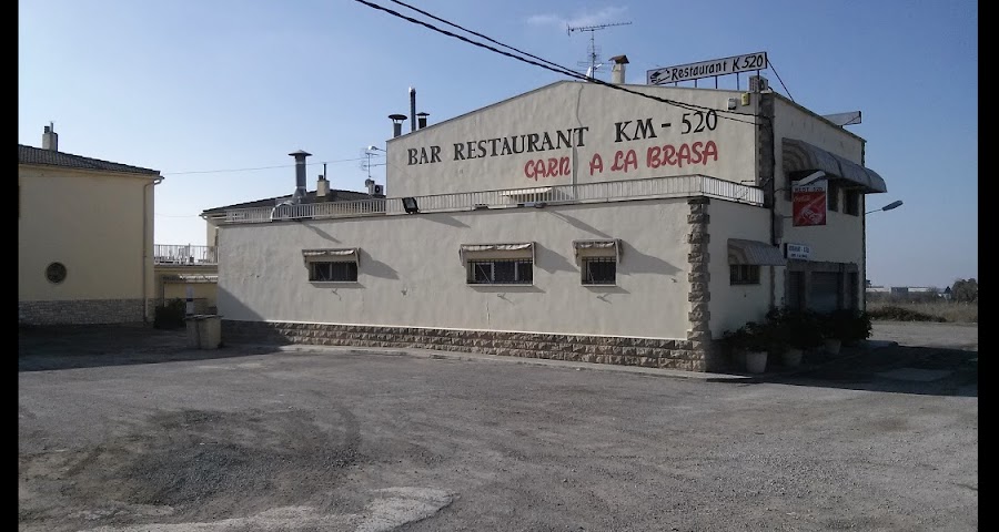 K. 520