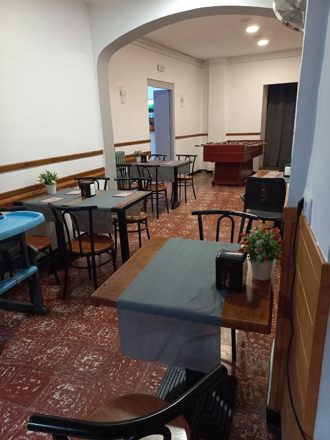 Kebab Besalù A1