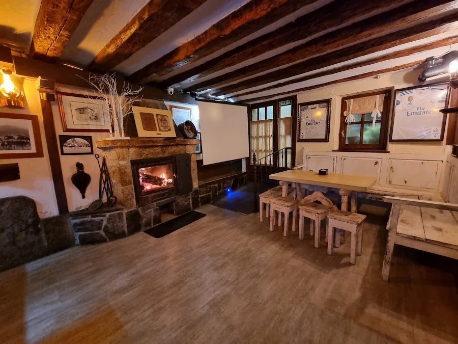 La Bodega de Pepe