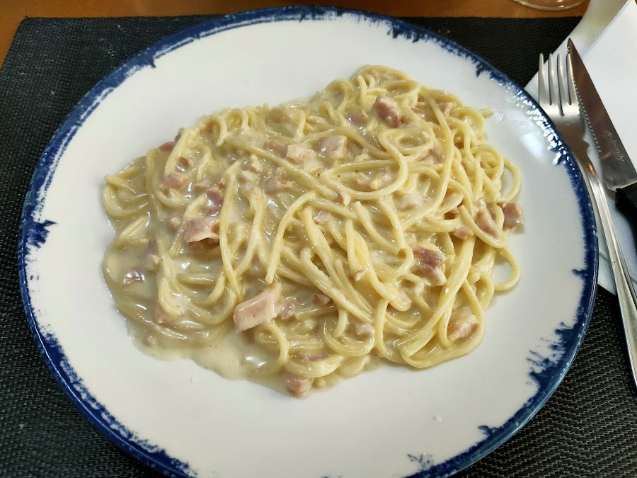 La Cuineta de Ribes