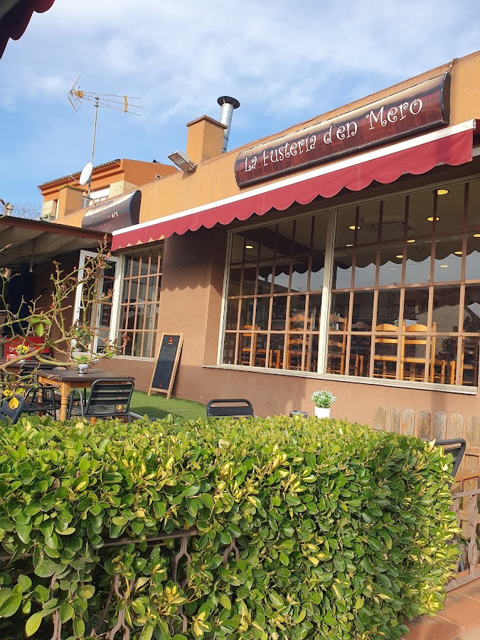 La Fusteria d'en Mero