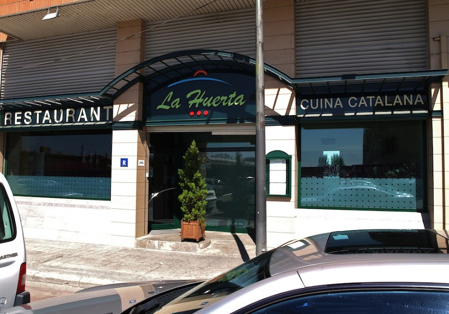 La Huerta