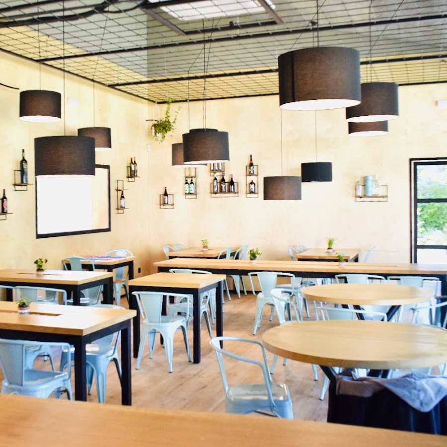 La Llúdriga 3.0 | Gastrocarft&Lounge