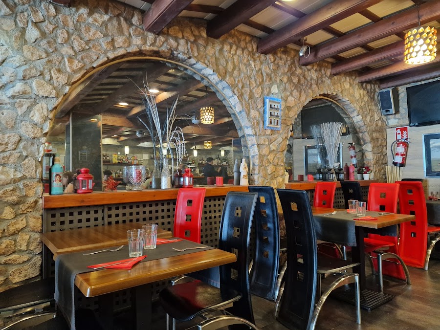La Marinada