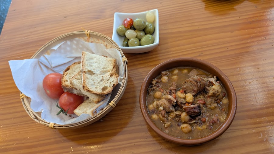 La Masía Al-Kanis