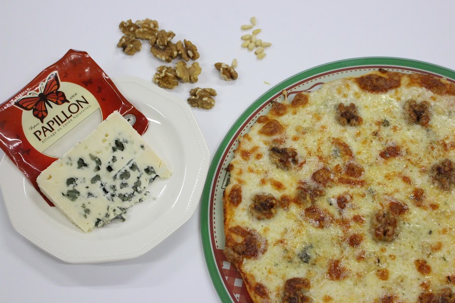 La Pizza Torrefarrera