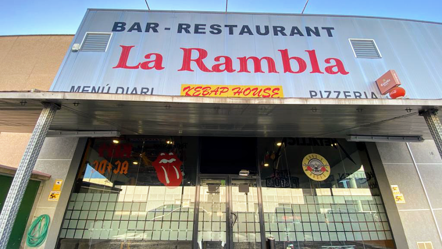 La Rambla Paisa