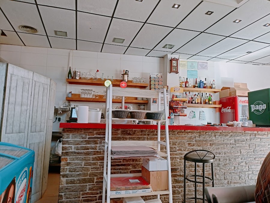 La Taberna de Organyà