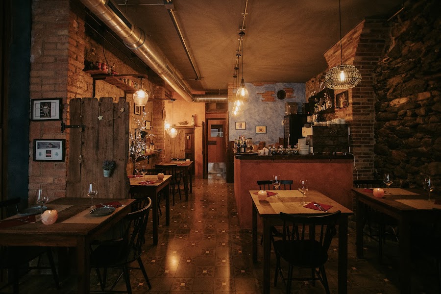 La Taverna de Nit