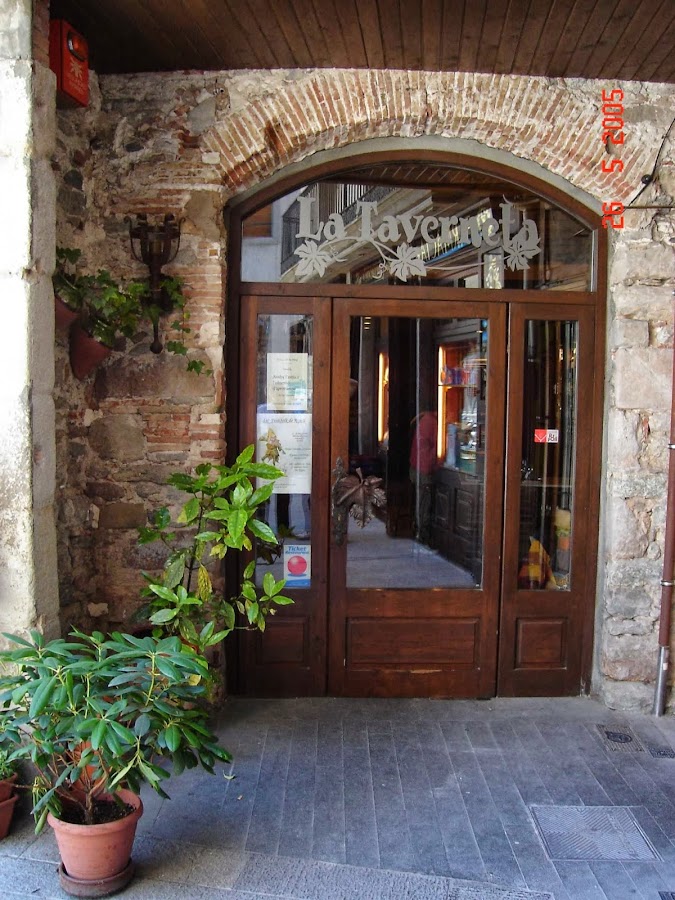 La Taverneta