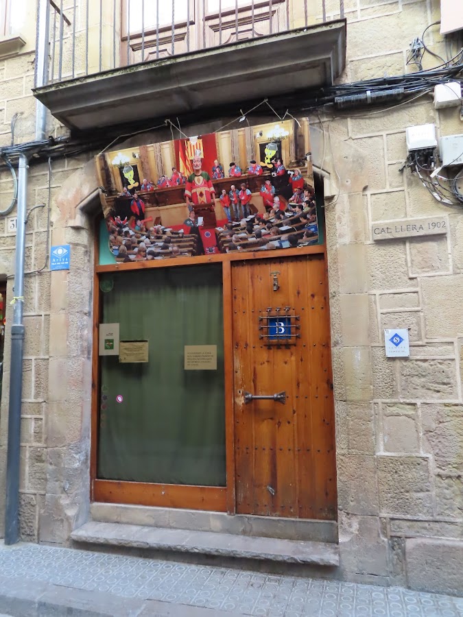 L'Aixeta