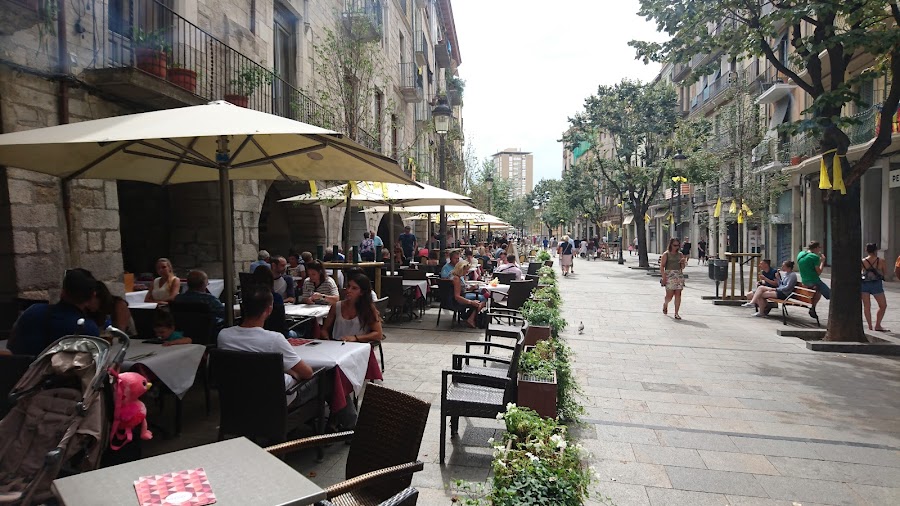 L'Arcada