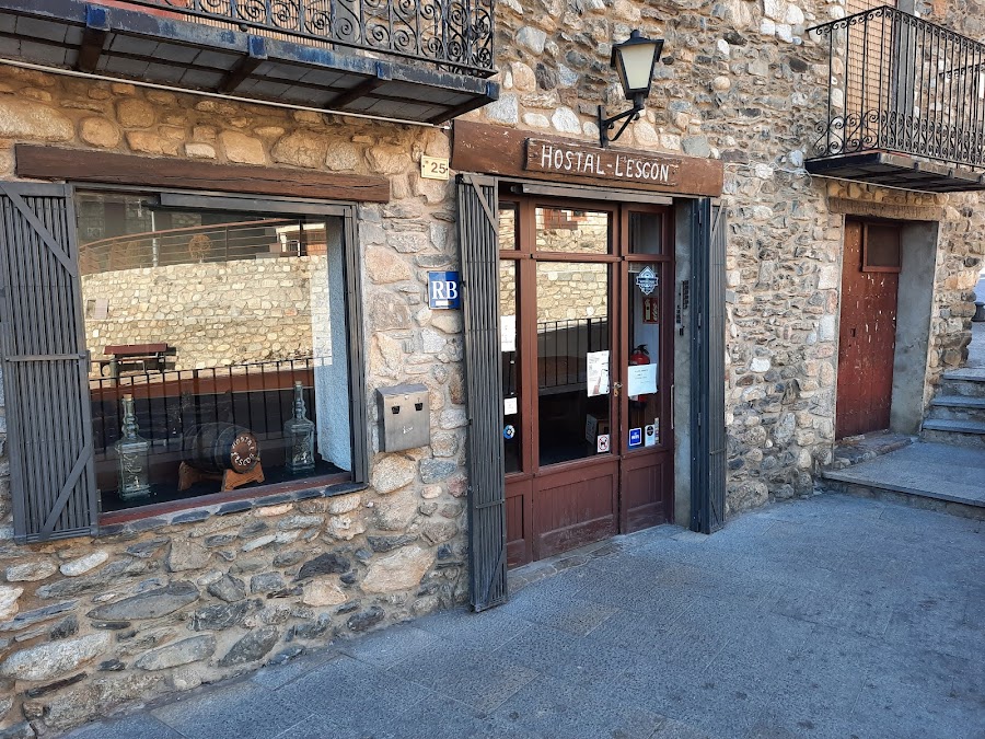 L'Escon de Baix