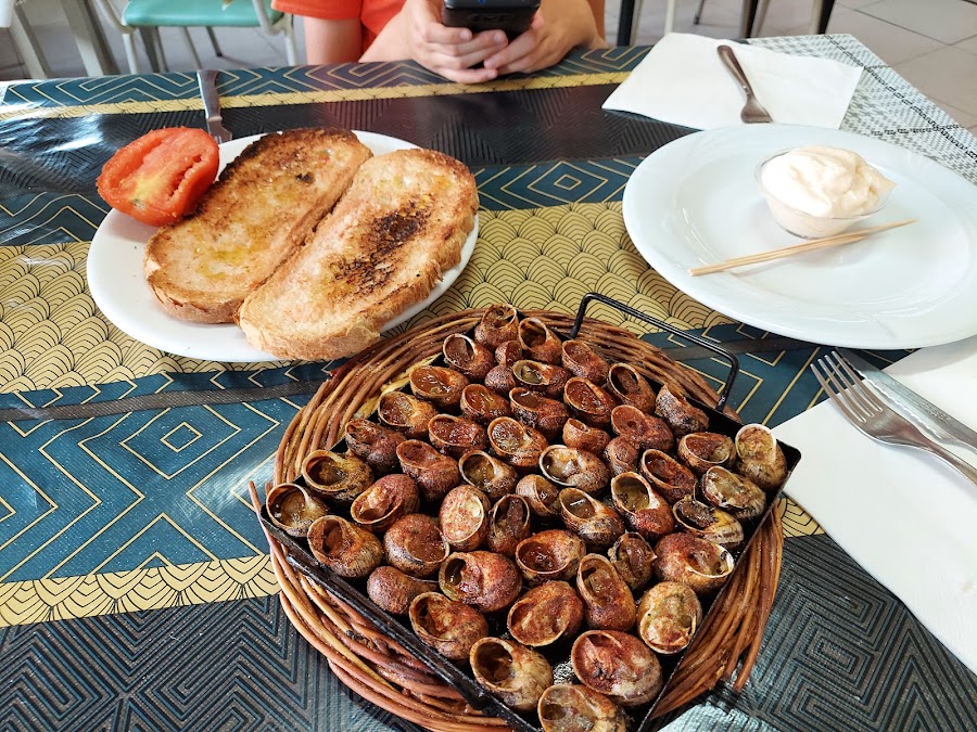 Llar Del Poble