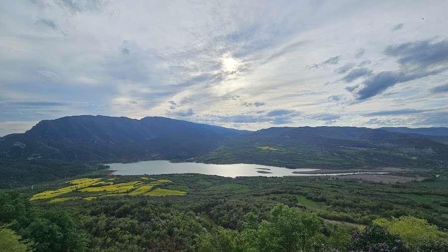 Mirador de Llimiana