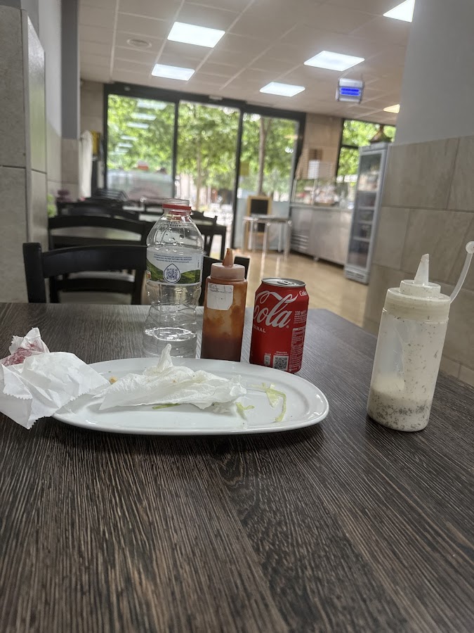 Mughal Restaurant