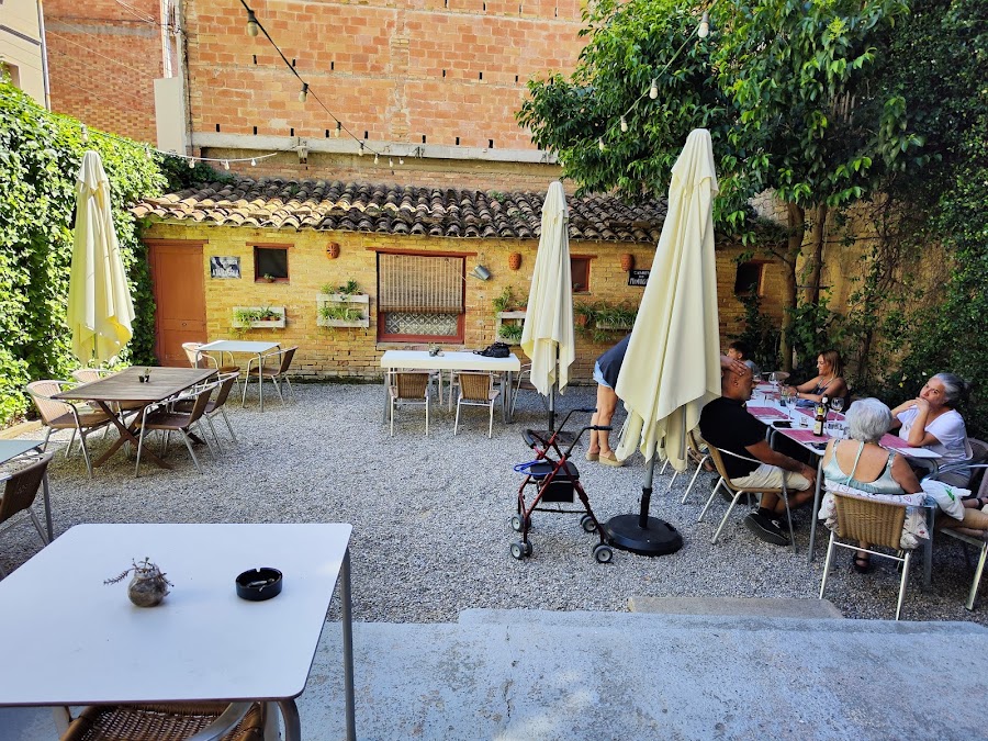 Níam Restaurant