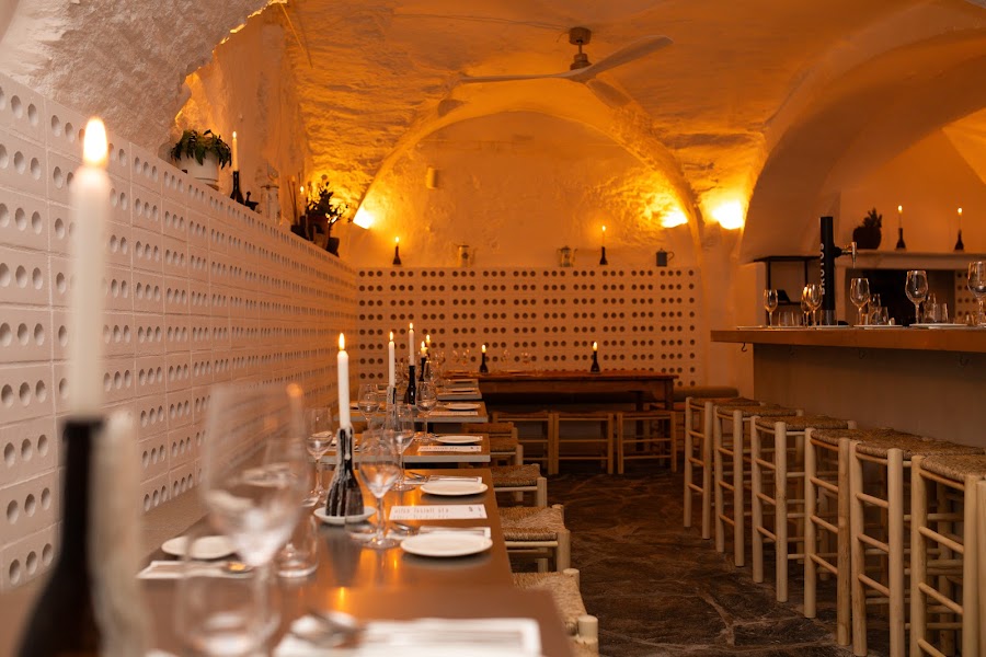 Oli Bar