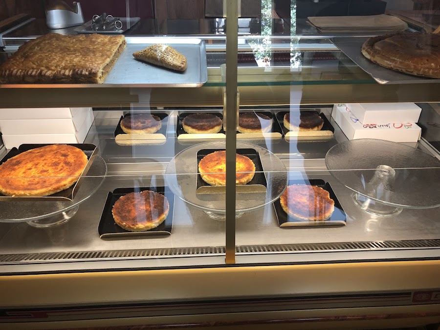 Panadería el Laminero