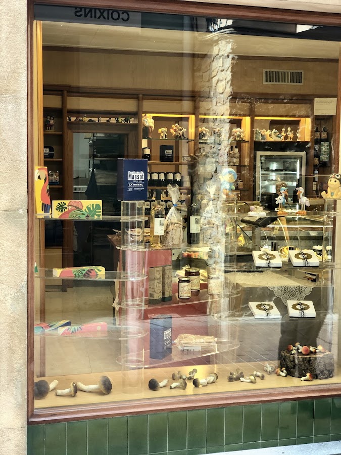 Pastisseria Massot