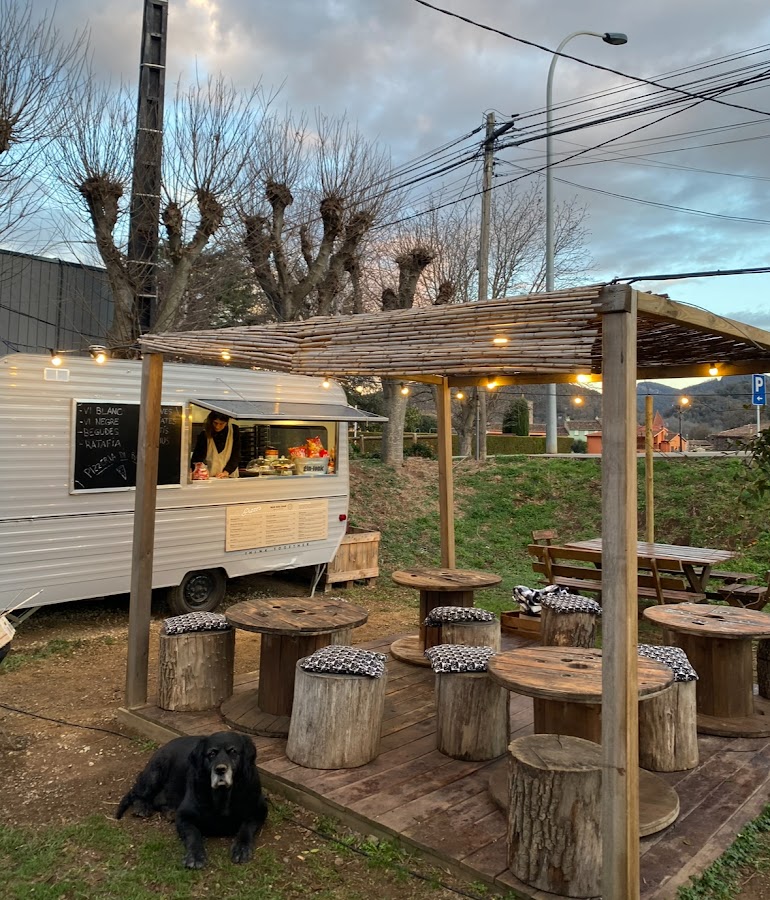 Pizza di Baletta (Foodtruck)