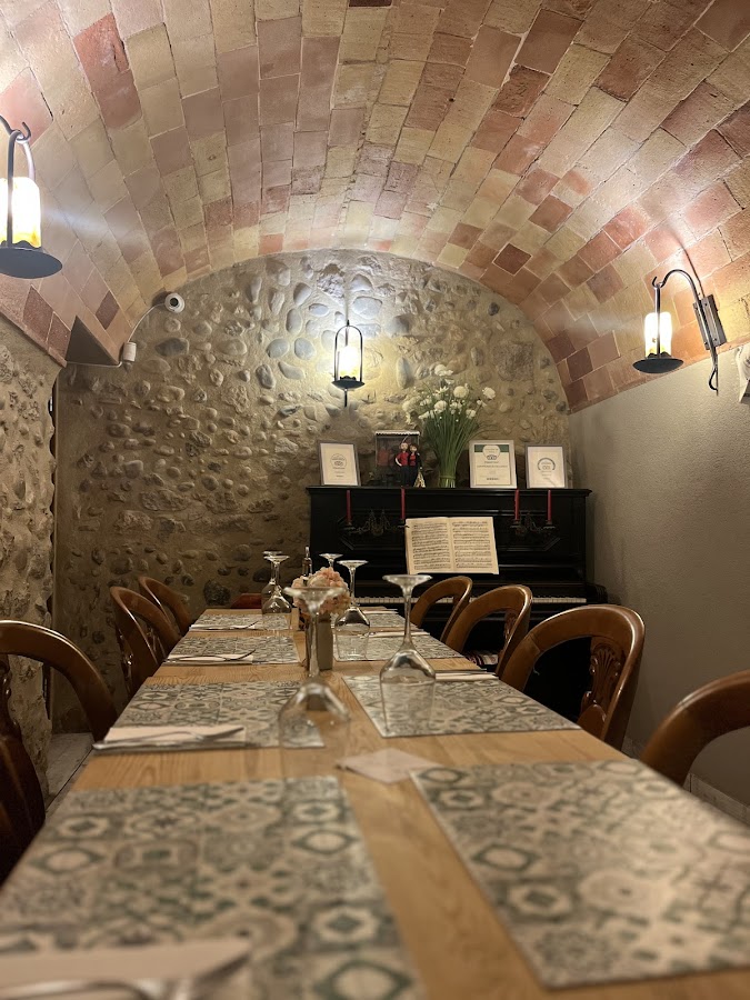 Pizzeria Eric