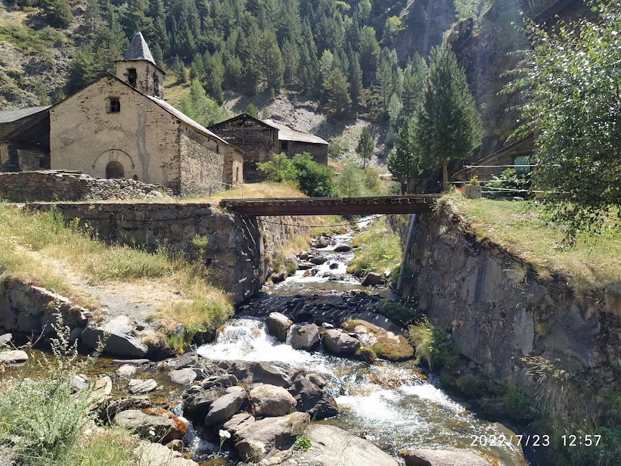 Refugio Gall fer