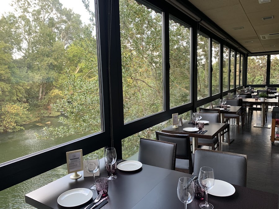 Restaurant Amiel & Molins