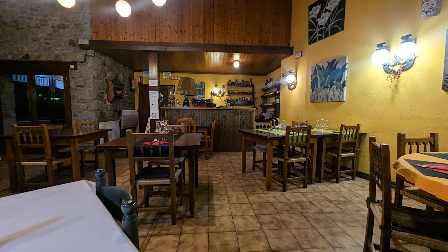 Restaurant Ca l'Abel