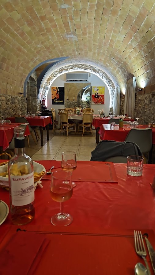Restaurant Casa Fortià