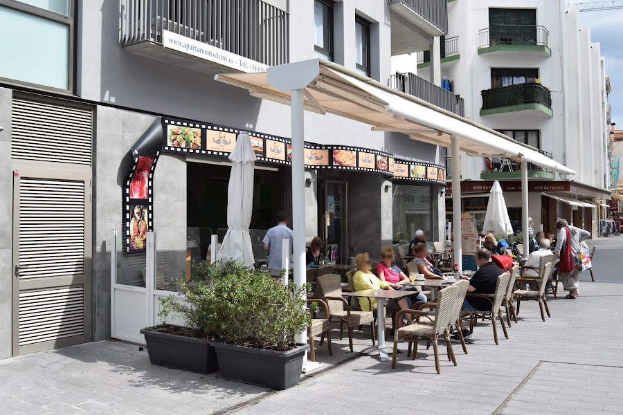 Restaurant Ci