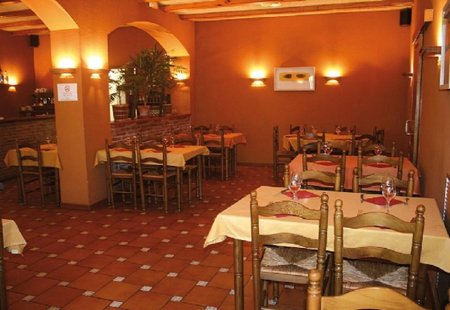 Restaurant Cocolino
