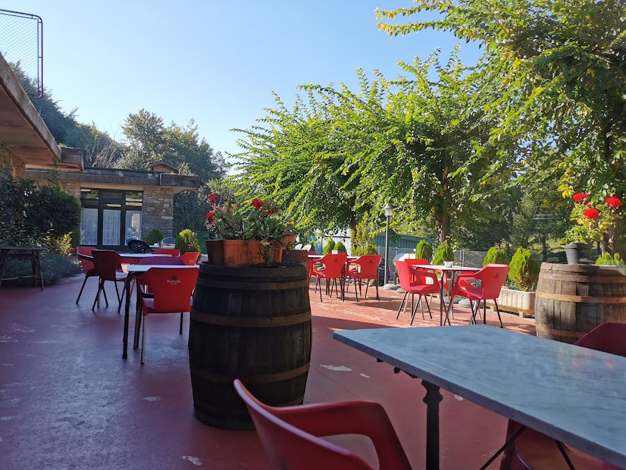 Restaurant Coll de Condreu