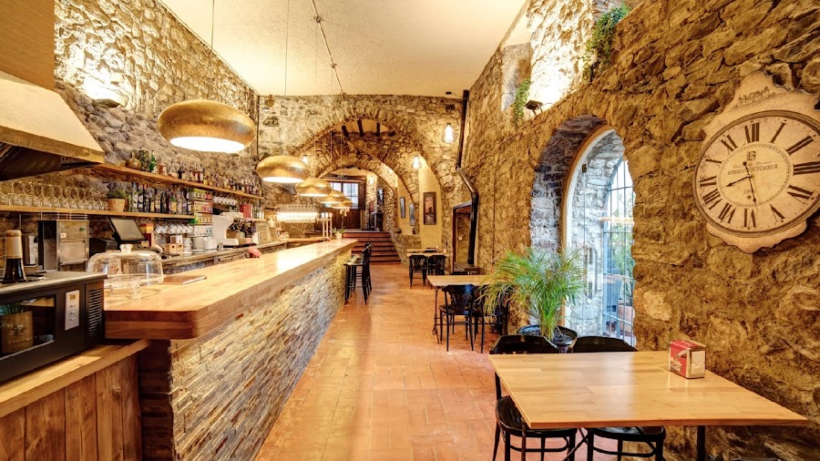 Restaurant Cúria Reial
